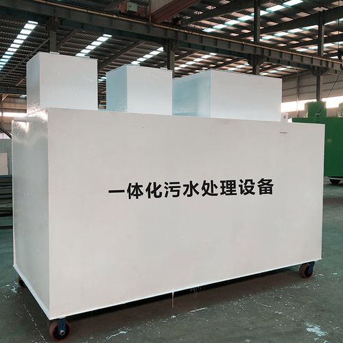 灵山甘肃嘉源通全域服务｜专业污水处理设备定制生产、安装运维一站式解决方案